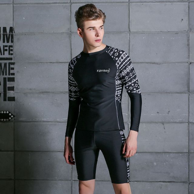 Đồ đi biển, áo tắm nam, đồ tập bơi nam cao cấp | BigBuy360 - bigbuy360.vn