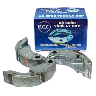 BỐ 3 CÀNG FCC AB/CLICK/SCR/LEAD110/JANUS125 (22530- KVB-9001)