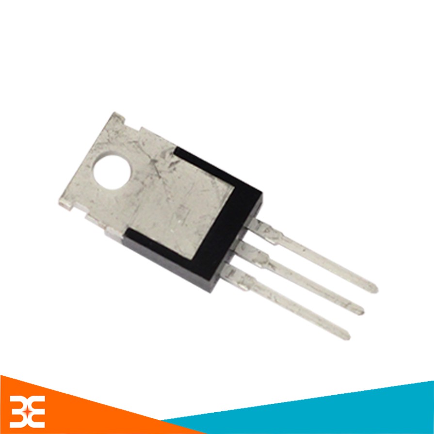 IRF3205 MOSFET N 55V/110A/200W TO-220