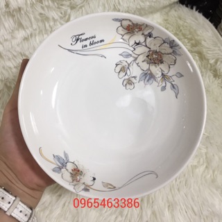 Đĩa ảo tròn sứ minh châu các cỡ 6,7,8