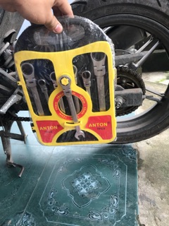 Bộ khoá tự động