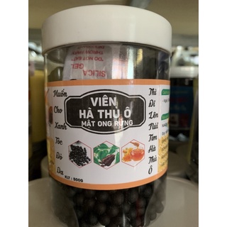 Hà thủ ô mật ong rừng Tây Bắc