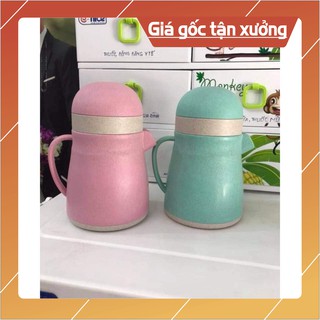 Sẵn hàng Dụng cụ vắt cam lúa mạch tiện dụng