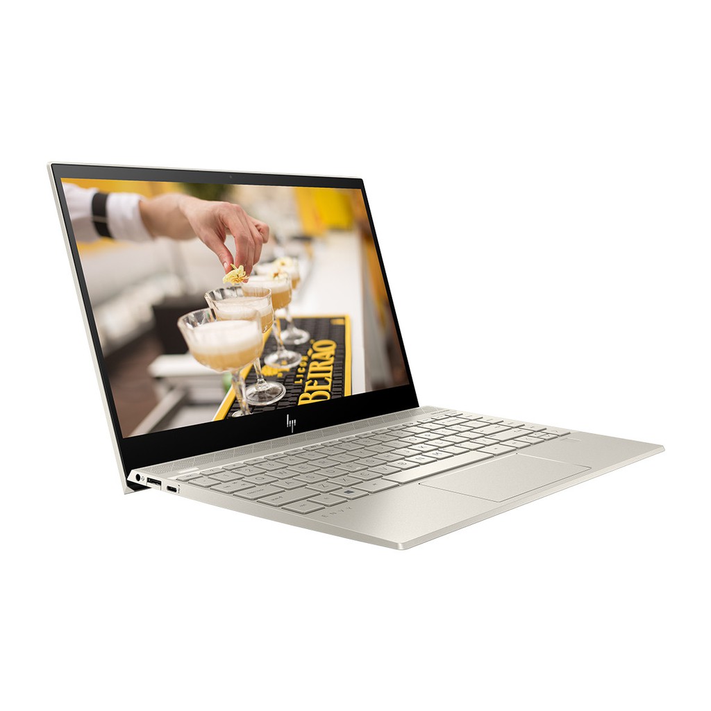 Laptop HP Envy 13-aq0026TU 6ZF38PA (Gold) | BigBuy360 - bigbuy360.vn