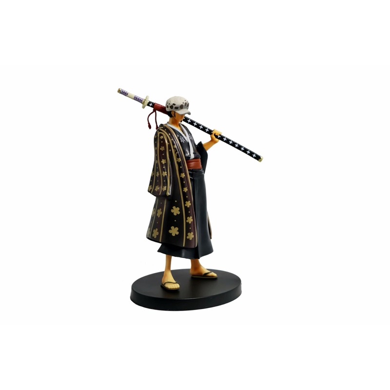 Mô hình nhân vật Trafalgar Law  - Mô hình Figure One Piece