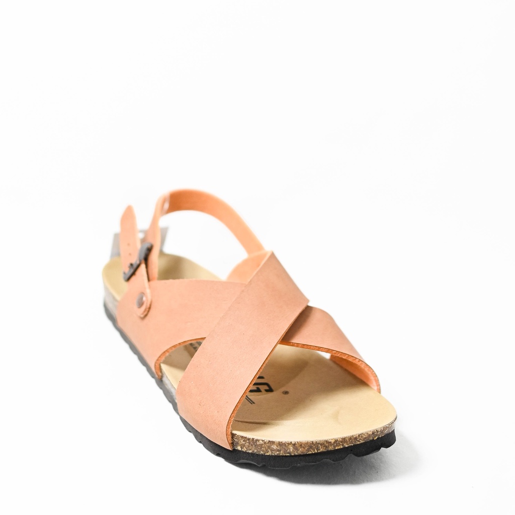 Sandal trệt Lihsing nữ