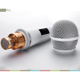 Micro thu âm Takstar PCM-5550