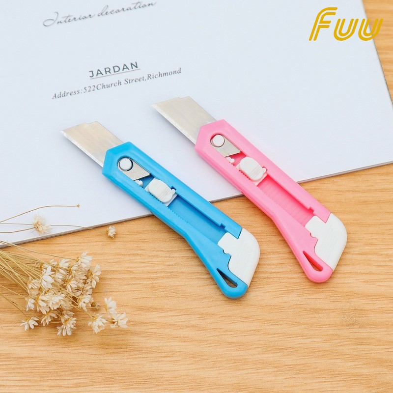 Dao rạch giấy mini nhỏ 7,5cm