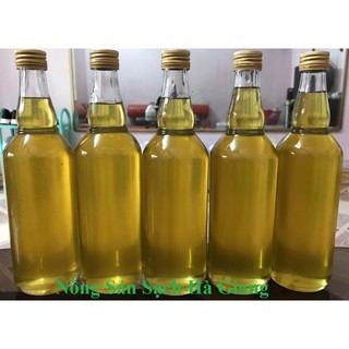 MẬT ONG BẠC HÀ ĐỒNG VĂN HÀ GIANG