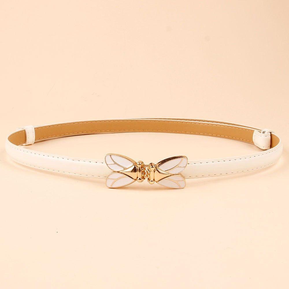 Thắt Lưng Điều Chỉnh Tùy Ý Chất Lượng Cao Thời Trang Hàn Quốc VANES1 Dành Cho Bạn Nữ