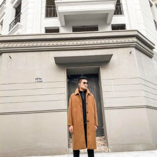 Dạ Nam Cao Cấp Siêu Chất