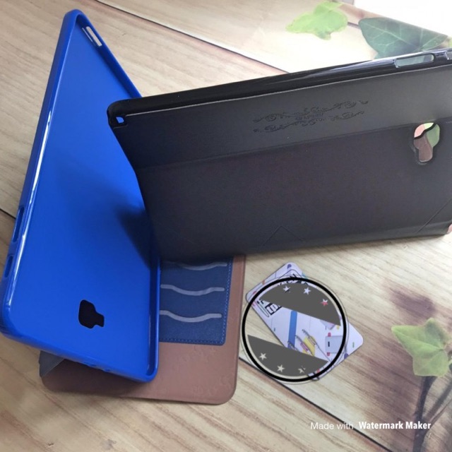 Bao da Samsung Galaxy Tad A6 P585/P580,T580 /T585, T560  loại không viết và có viết spen