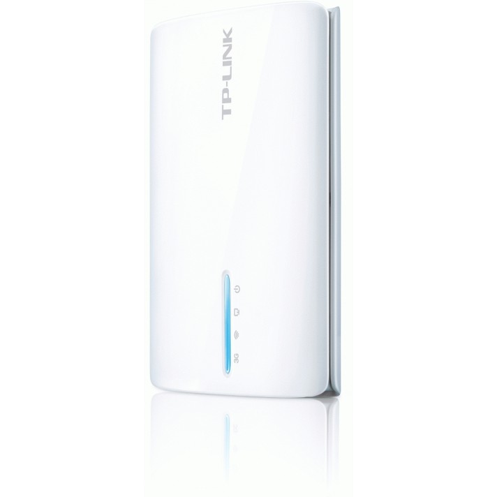 Thiết Bị Phát Wifi Không Dây Tp-Link Tl Mr3040 3g / 4g