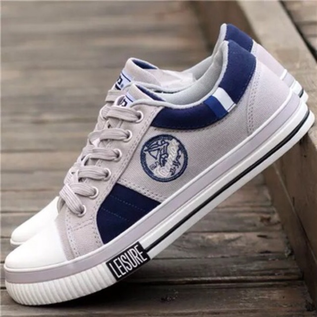 Giầy vải nam | BigBuy360 - bigbuy360.vn