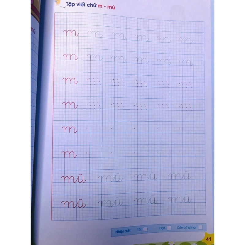 Sách - Bé Khởi Đầu Tập Viết - Tâm Thế & Hành Trang Vào Lớp 1