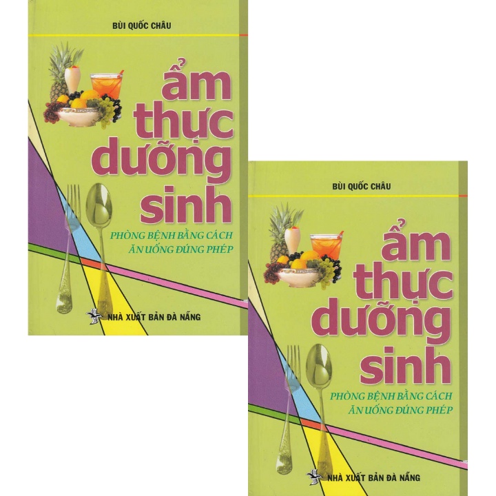 Sách - Ẩm Thực Dưỡng Sinh - Phòng Bệnh Bằng Cách Ăn Uống Đúng Phép