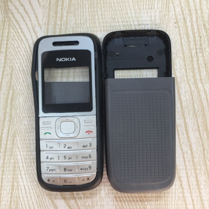 Vỏ + phím Nokia 1200