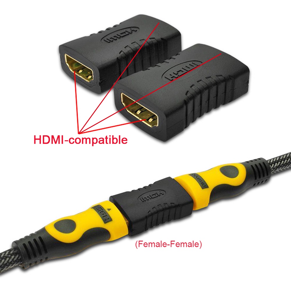 Đầu Chuyển Đổi hdmi Cho hdtv pc