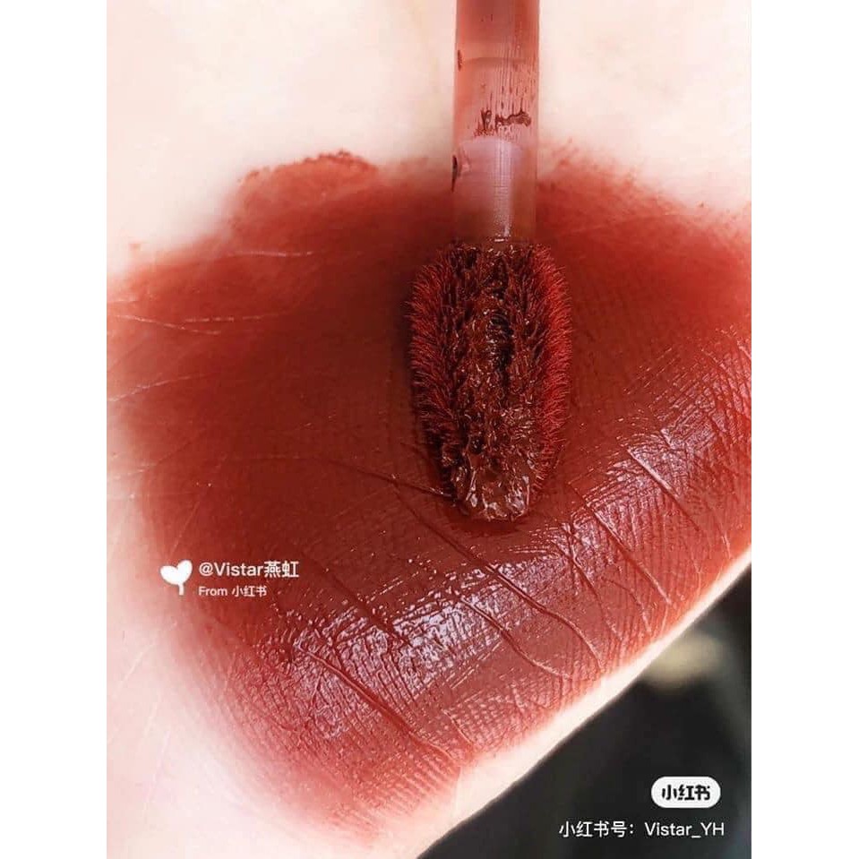 Son Kem Lì Black Rouge Mịn Môi Air Fit Velvet Tint Mood Filter 36.6g #A12 | BigBuy360 - bigbuy360.vn