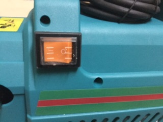 Máy rửa xe nhật FM 23