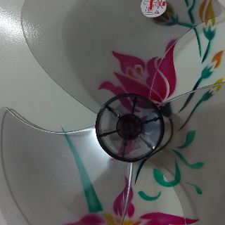 Cánh quạt B4 hãng senko cốt tròn