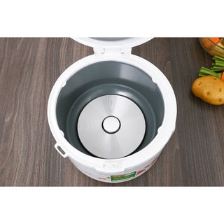 Nồi cơm điện Panasonic 1 lít SR-MVN10,SR-MVN18