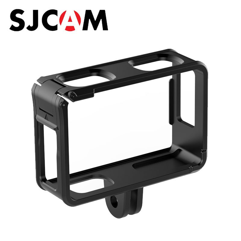 Khung Nhựa Bảo Vệ Camera Hành Trình Sjcam Sj8 Air / Plus / Pro