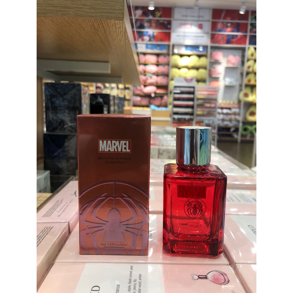 Nước hoa MARVEL-50ml