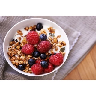 250G Combo Granola Socola và Biscotti