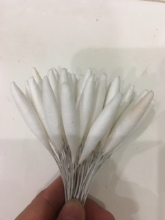 Nụ gòn dài 3 size