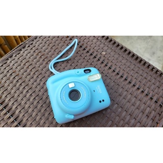 Máy chụp ảnh lấy liền instax mini 11