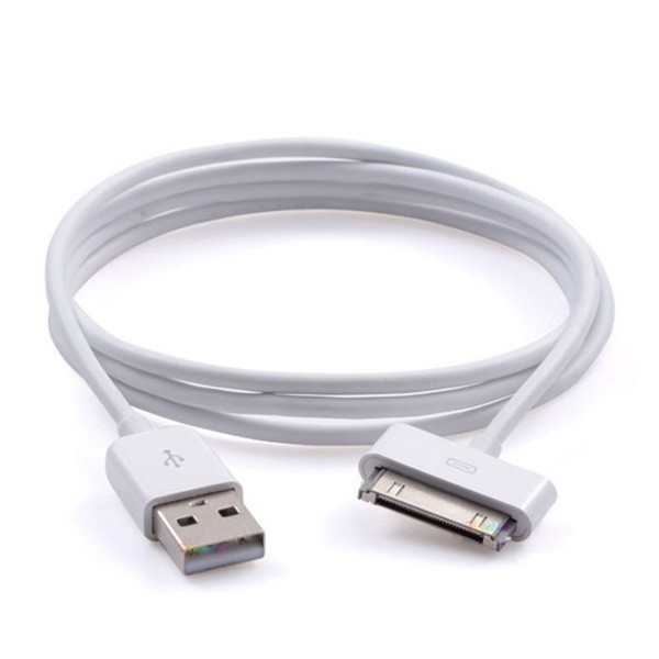 Cáp Sạc Dữ Liệu Iphone 4s,Ipad 2
