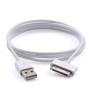 Cáp Sạc Dữ Liệu Iphone 4s,Ipad 2