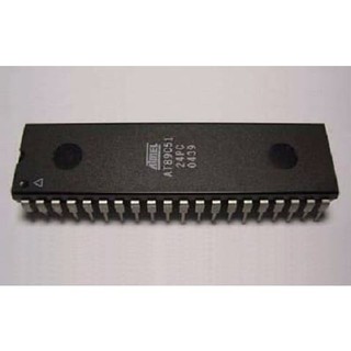 Vi Điều Khiển AT89C51