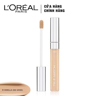 Kem Che Khuyết Điểm L'Oréal Paris True Match The One Concealer 6.8ml