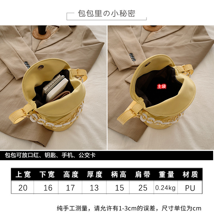 Túi Đeo Vai Nữ Đính Ngọc Trai Xinh Xắn