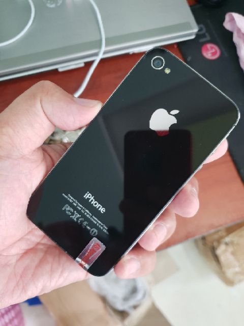 Điện thoại Iphone 4S 16G Quốc Tế - đủ màu