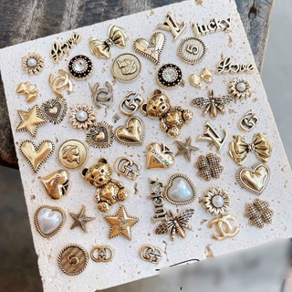 Charm dán móng tay Nail nailmishops