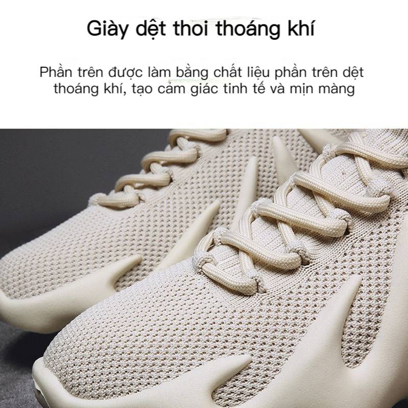 💥giày nam thể thao 450, thoáng khí xu hướng ,mùa xuân và mùa hè mới 2022, giày bạch tuộc