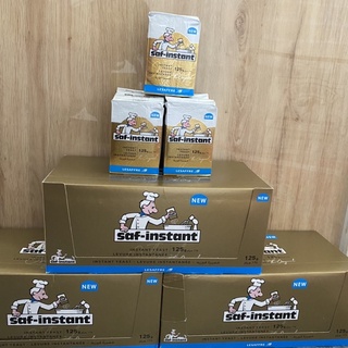 Men đầu bếp, men bánh mì, men nở làm bánh