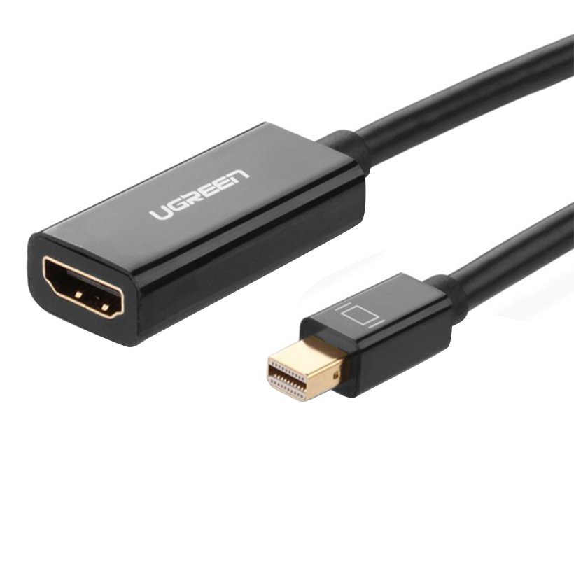 Cáp chuyển đổi Mini Displayport sang HDMI Ugreen 10461