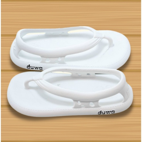 Dép xỏ ngón nữ Duwa DH202, chất liệu eva mềm dẻo, êm chân thích hợp đi trong nhà, đi dạo, đi chơi du lịch