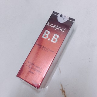 BB kem Koejina