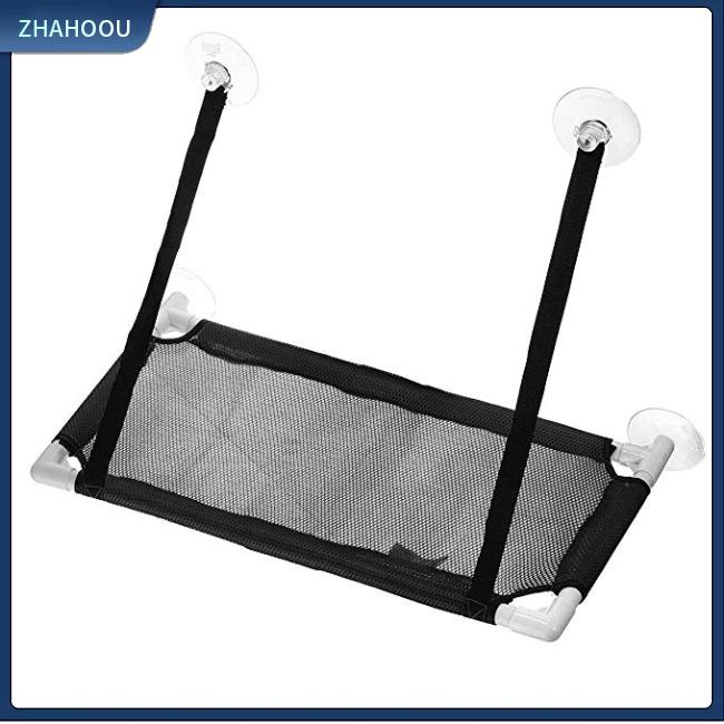 ☃Nhà☃ Võng Treo Cửa Sổ Kèm Móc Hít Tiện Dụng Cho Mèo Cưng