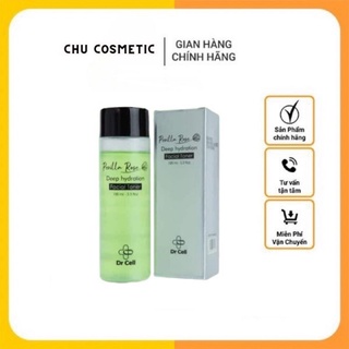 Toner ngãi cứu tía tô drcell