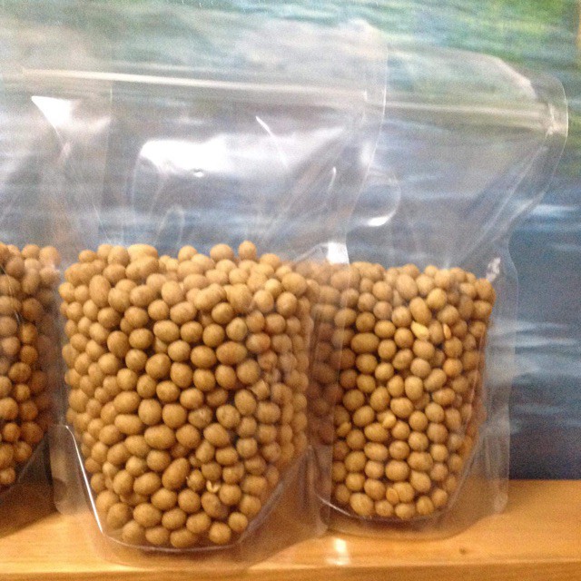 500g đậu phộng cốt dừa - hàng cty | BigBuy360 - bigbuy360.vn