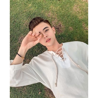 ÁO ĐAN DÂY BALI LINEN