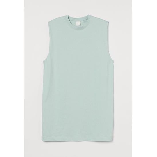 Váy xuông cotton hàng săn sale
