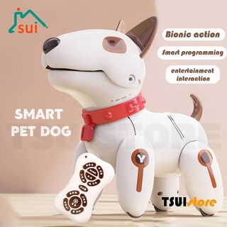 (MớI) Robot Đồ Chơi Chú Chó NhảY MúA Có Thể PháT NhạC