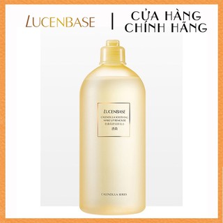 Nước tẩy trang hoa cúc Lucenbase